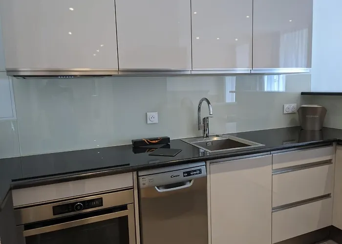 Share Inn Appartements