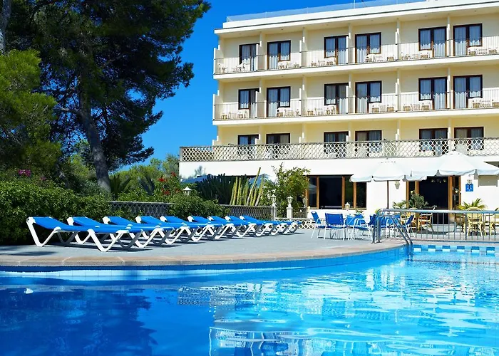 Hotel Condemar