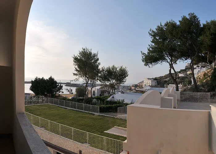 Morcavallo Hotel&Wellness