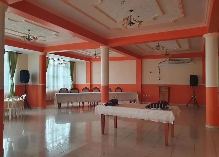 Hotel El Cristo