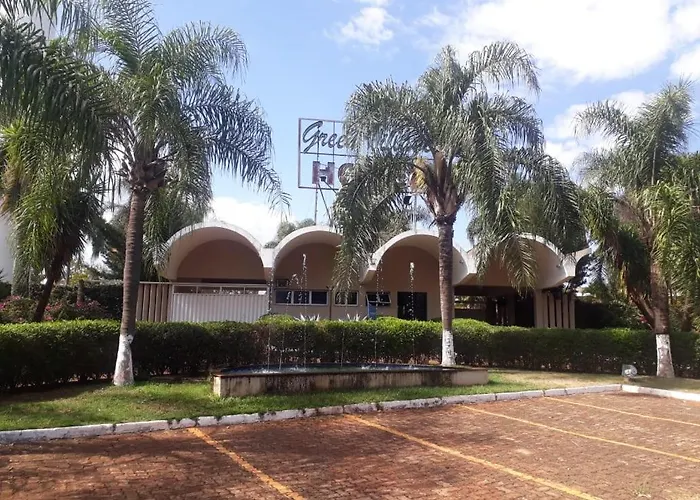 Hotel Green Village