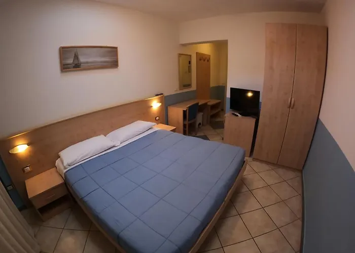 Albergo La Caravella