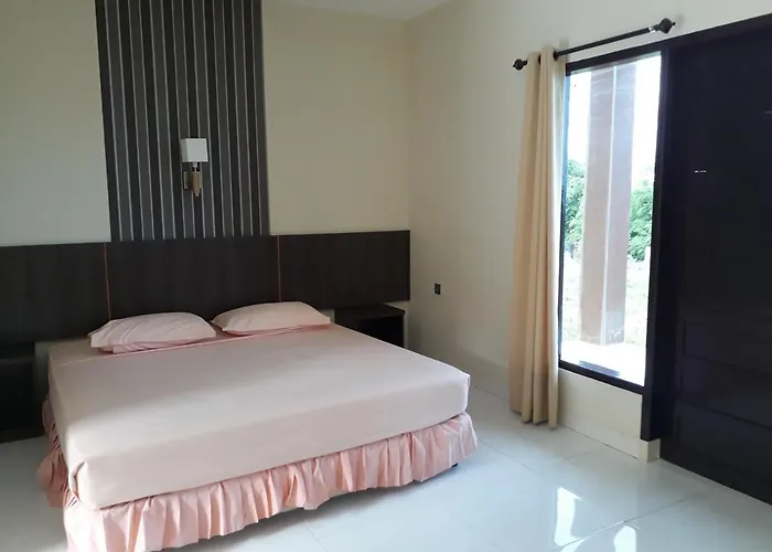 Bukit Kenari Hotel & Restaurant