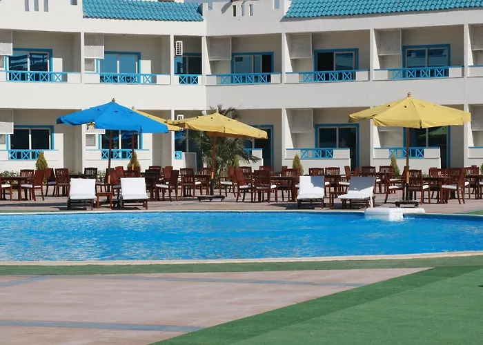 The Guard Hotel