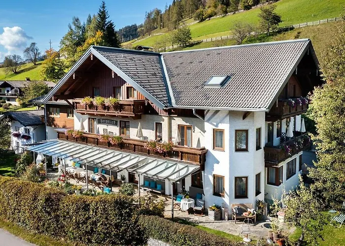 Sportpension Bergblick