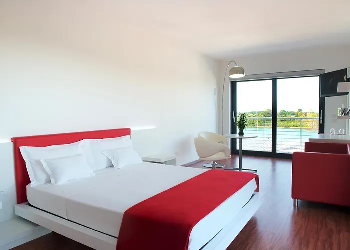 Stay Michelangelo Jesolo Only Adults
