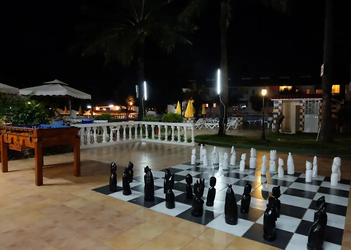 Palma Rima Hotel