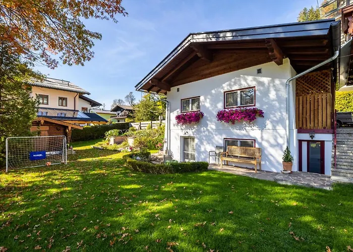 Sportpension Bergblick