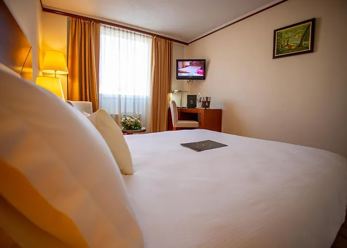 Grand Hotel Tuzla