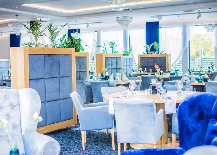 Hotel Sjesta