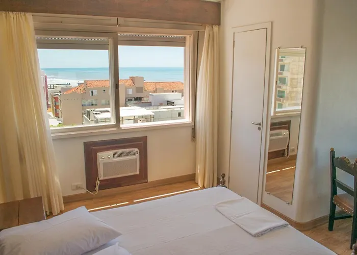 Farol Hotel