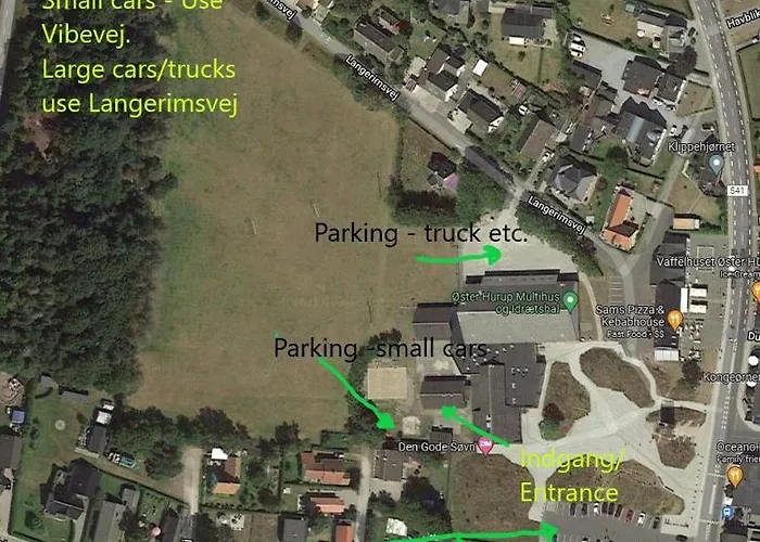 Den Gode Sovn