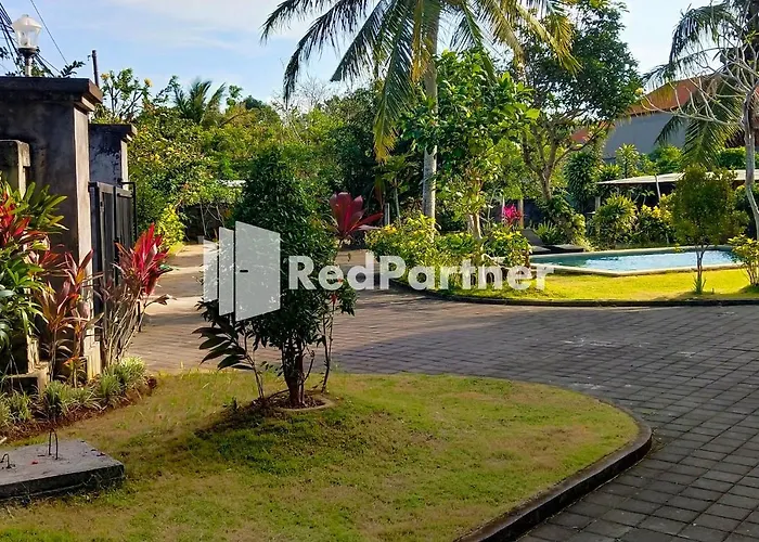 Pondok Sentana Guest House At Jalan Raya Uluwatu Redpartner