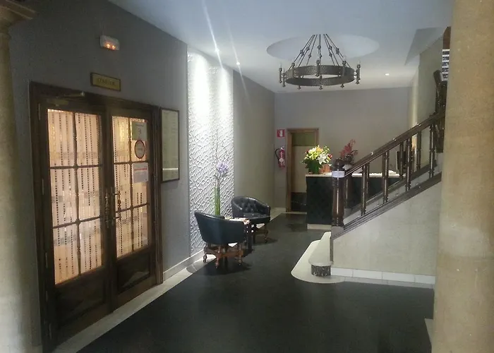 Hotel Gaudi