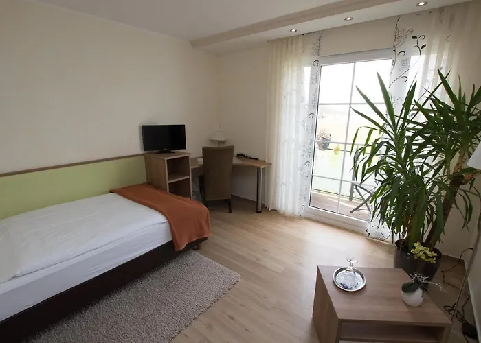 Landhotel Zum Hasen Hein