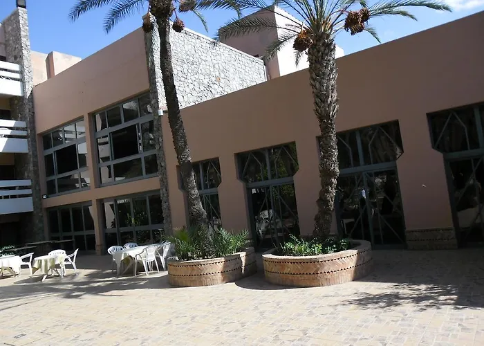 Hotel Amine