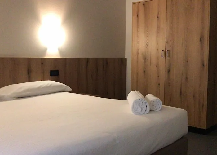 Hotel Doria - Business & Bike