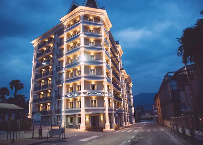 Residence Carl&Do