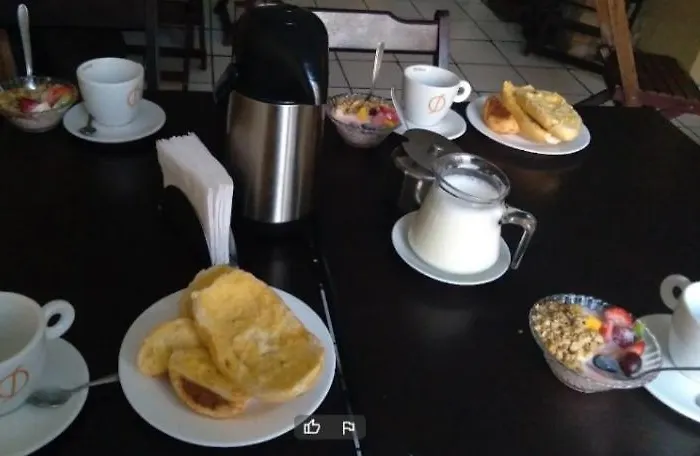 Vila Do Chaves Bed Breakfast