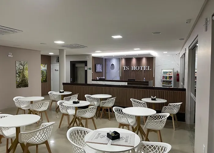Ts Hotel