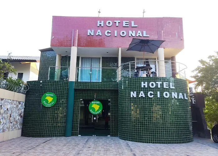Hotel Nacional