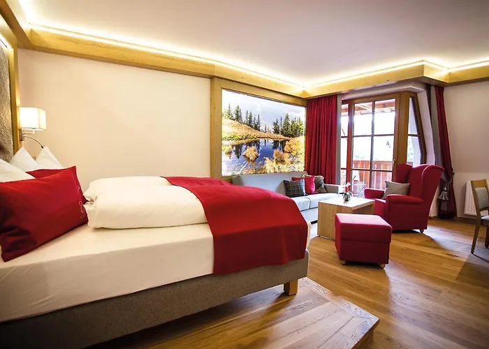 Hotel Gambswirt