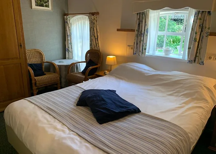 Pension De Hoestinkhof