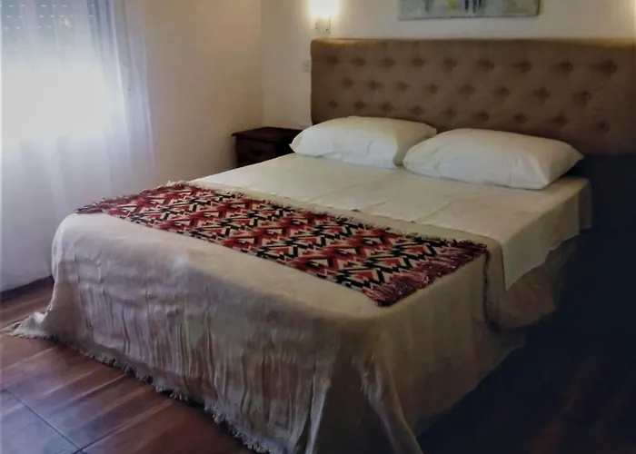 Dino'S Hotel