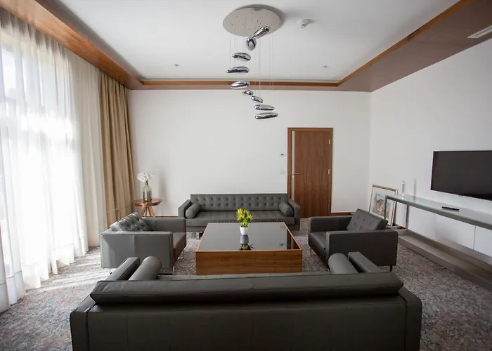 Hotel Austria & Bosna