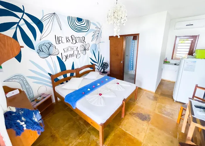 Cumbuco Kite In Paradise E Hospedaria