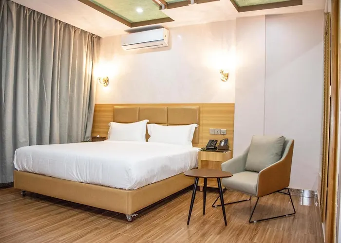 Sami Hotel
