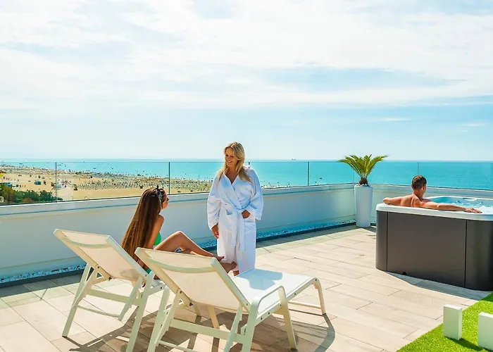 Hotel Montecarlo