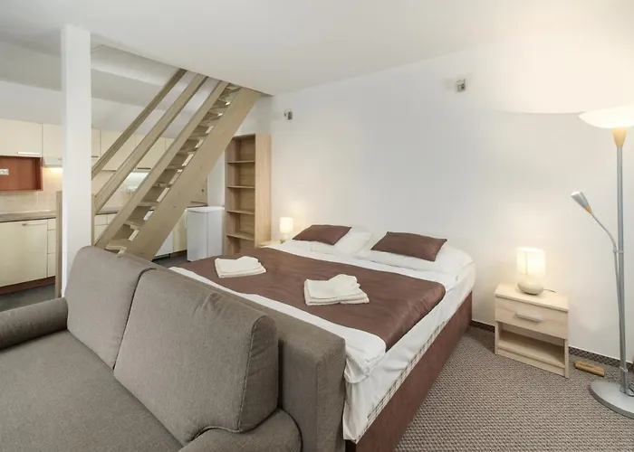 Hotel Na Stare Poste