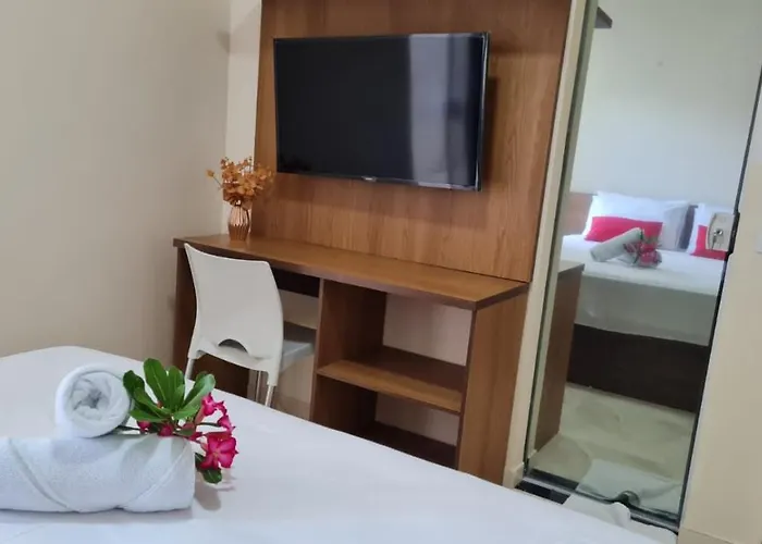 Hotel Camocim