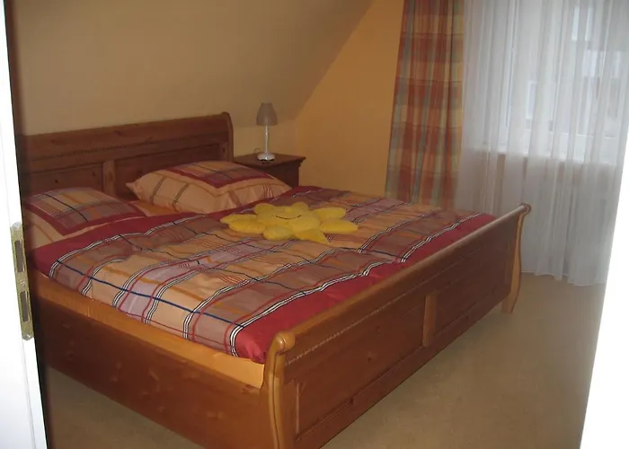 Pension&Ferienhaus Latröpchen