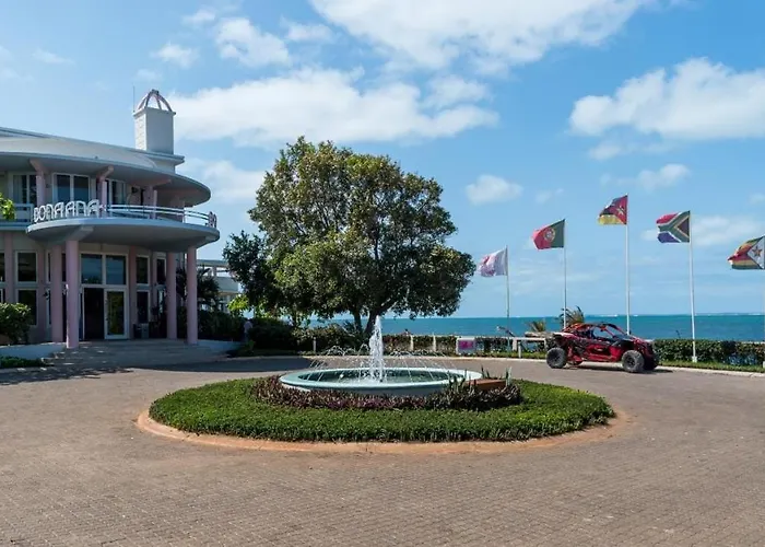 Hotel Dona Ana