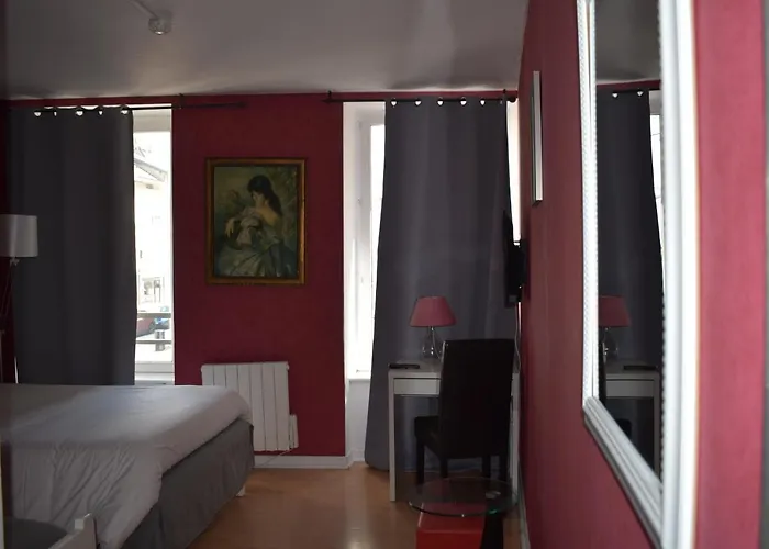 Hotel Le Meleze
