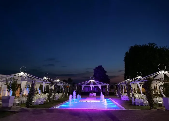 Il Borgo Suite
