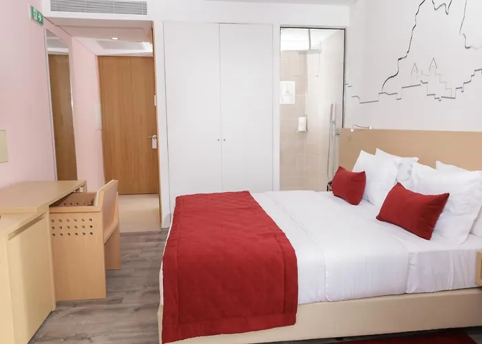 Hotel Happy Day