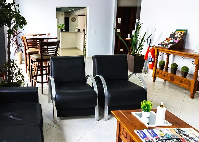 Sadas Hotel