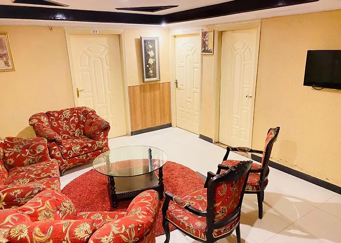Mughal Villaz