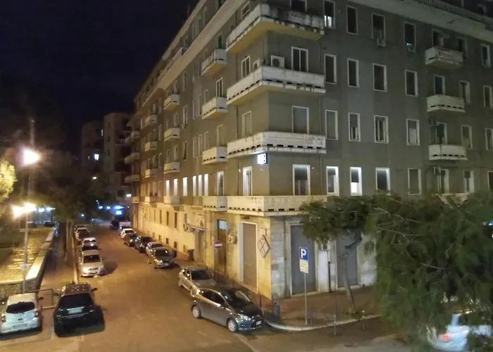 B&B Al Volo2