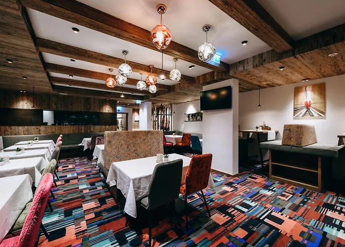 Hotel Grieserin