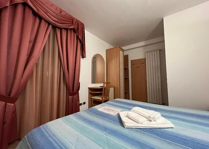Casa Hotel Civitella