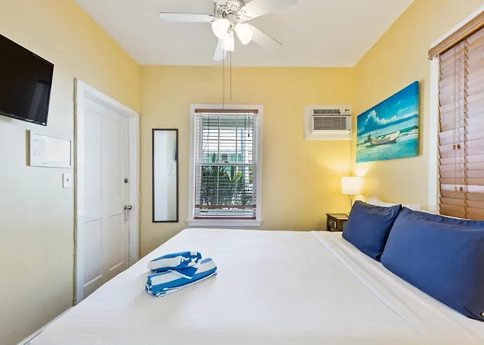 Wicker Guesthouse