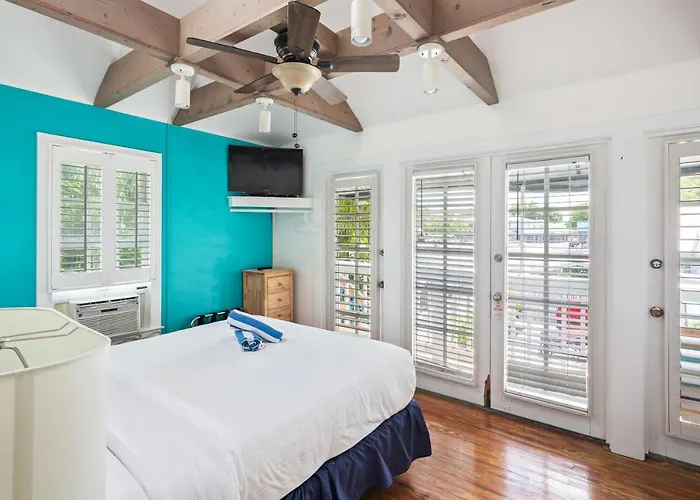 Wicker Guesthouse