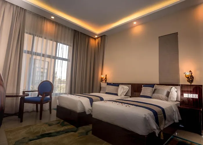 Asmara Hotel