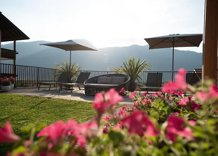 Hotel Und Residence Johanneshof
