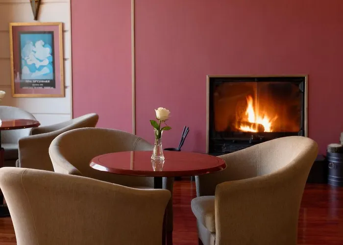 Hotel Kierion
