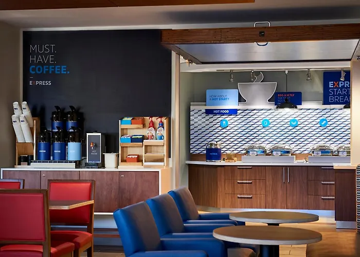 Holiday Inn Express & Suites - Bullhead City By Ihg